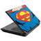 DC Comics Superman Vintage Chest Lenovo T420 Skin