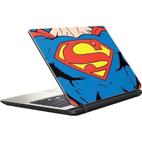 DC Comics Superman Vintage Chest Satellite L50-B / S50-B Skin