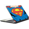 DC Comics Superman Vintage Chest Satellite L50-B / S50-B Skin