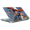 DC Comics Superman Flying Pose Portege Z30t/Z30t-A Skin
