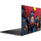 DC Comics Superman Action Flying Pose Ativ Book 9 (15.6in 2014) Skin