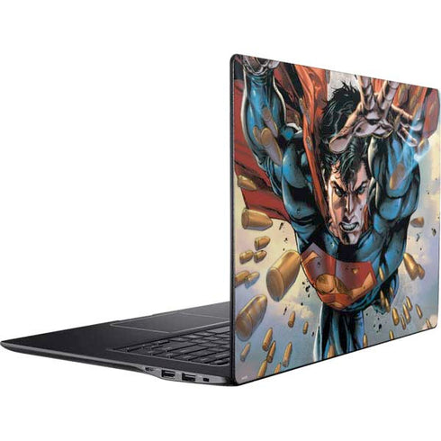 DC Comics Superman Adventures of Superman #3 Art by Stephen Segovia Ativ Book 9 (15.6in 2014) Skin