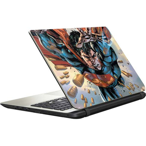 DC Comics Superman Adventures of Superman #3 Art by Stephen Segovia Satellite L50-B / S50-B Skin