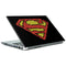 DC Comics Superman Logo Pixels Portege Z30t/Z30t-A Skin