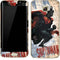 DC Comics Superman Color Sketch Galaxy S7 Edge Skin