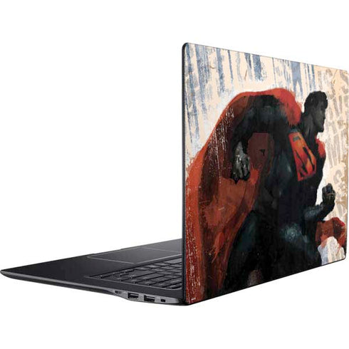 DC Comics Superman Color Sketch Ativ Book 9 (15.6in 2014) Skin