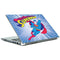DC Comics Superman Vintage Action Pose Portege Z30t/Z30t-A Skin