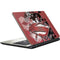 DC Comics Superman Red Pattern Satellite L50-B / S50-B Skin