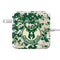 NBA Milwaukee Bucks Camo Digi 85W Power Adapter (15 and 17 inch MacBook Pro Charger) Skin