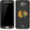 NHL Chicago Blackhawks Distressed Galaxy S7 Edge Skin
