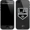 NHL Los Angeles Kings Distressed iPhone 5/5s/5SE Skin