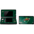 NHL Minnesota Wild Distressed Nintendo Skins