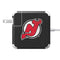 NHL New Jersey Devils Distressed 85W Power Adapter (15 and 17 inch MacBook Pro Charger) Skin