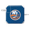 NHL New York Islanders Distressed 85W Power Adapter (15 and 17 inch MacBook Pro Charger) Skin