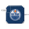 NHL Edmonton Oilers Distressed 85W Power Adapter (15 and 17 inch MacBook Pro Charger) Skin