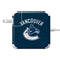 NHL Vancouver Canucks Distressed 85W Power Adapter (15 and 17 inch MacBook Pro Charger) Skin