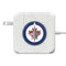 NHL Winnipeg Jets Distressed 85W Power Adapter (15 and 17 inch MacBook Pro Charger) Skin