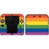 The Rainbow Flag Nintendo Skins