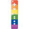 The Rainbow Flag Wii Remote Controller Skin