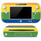 The Rainbow Flag Wii U (Console + 1 Controller) Skin
