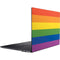 The Rainbow Flag Ativ Book 9 (15.6in 2014) Skin