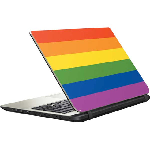 The Rainbow Flag Satellite L50-B / S50-B Skin