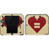 Equality Heart Nintendo Skins