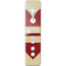 Equality Heart Wii Remote Controller Skin