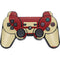 Equality Heart PS3 Dual Shock wireless controller Skin