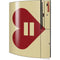 Equality Heart Playstation 3 & PS3 Skin