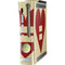Equality Heart Xbox 360 (Includes HDD) Skin
