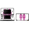 Pink Pride 3DS (2011) Skin