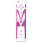 Pink Pride Wii Remote Controller Skin