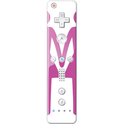 Pink Pride Nintendo Skins