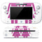 Pink Pride Wii U (Console + 1 Controller) Skin