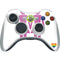 Pink Pride Xbox 360 Wireless Controller Skin