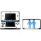 Blue Pride 3DS (2011) Skin