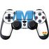 Blue Pride PlayStation PS4 Skins