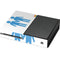 Blue Pride Xbox One Console Skin