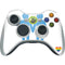 Blue Pride Xbox 360 Wireless Controller Skin