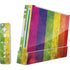 Distressed Rainbow Flag Nintendo Skins