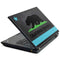 California Neon Republic Lenovo T420 Skin