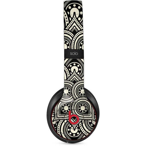 Emergence 70s Inspired Beats Solo 2 Wireless Skin
