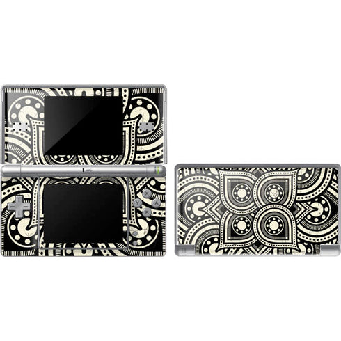 Emergence 70s Inspired DS Lite Skin