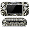 Emergence 70s Inspired Wii U (Console + 1 Controller) Skin