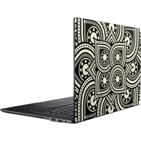 Emergence 70s Inspired Ativ Book 9 (15.6in 2014) Skin