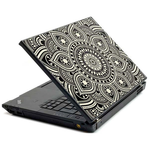Sacred Wheel Lenovo T420 Skin
