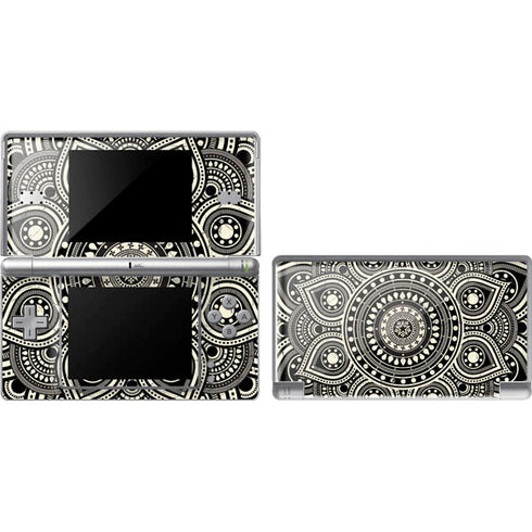 Sacred Wheel DS Lite Skin
