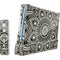 Sacred Wheel Wii (Includes 1 Controller) Skin