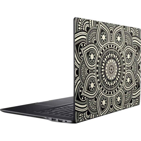 Sacred Wheel Ativ Book 9 (15.6in 2014) Skin